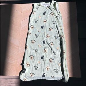 Kyte baby Small 0.5 TOG sleep back